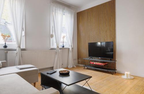 Bad Ems Apartment | Vintage Apartment 1 am Kurpark von Bad Ems
