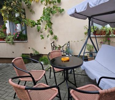 Sighisoara Apartment | Vintage Apartment - Ultracentral, 2 dormitoare