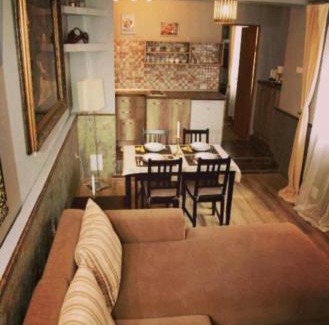 Sighisoara Apartment | Vintage Apartment - Ultracentral, 2 dormitoare