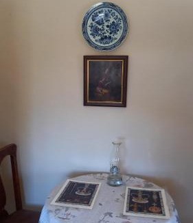 Paul Roux House | Vintage backpackers