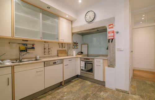 Encarnacao Apartment | VINTAGE Bairro Alto-Chiado Apartment