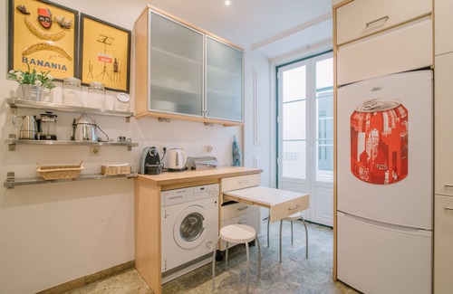 Encarnacao Apartment | VINTAGE Bairro Alto-Chiado Apartment
