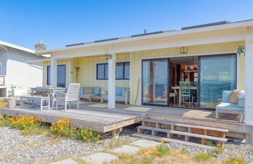 Coupeville House | Vintage Beach House