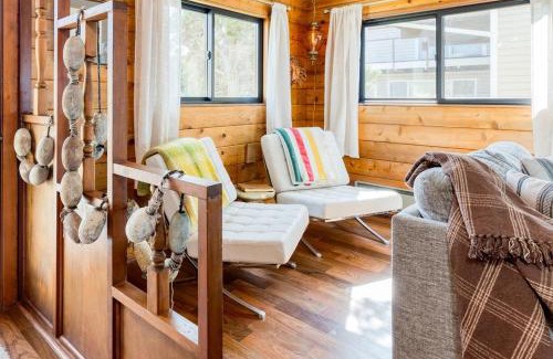 Coupeville House | Vintage Beach House
