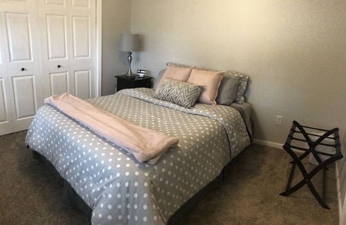 Wooster Apartment | Vintage Charm Abounds in Historic Streetcar Power Station Apartment