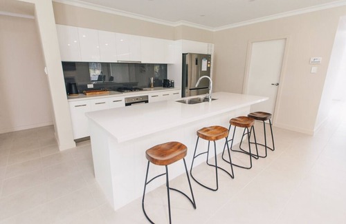 Pokolbin House | Vintage Chateau 12 Hunter Valley