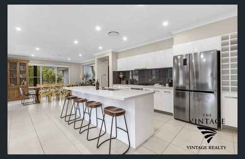 Pokolbin House | Vintage Chateau 12 Hunter Valley