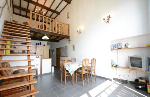 Daverdisse House | Vintage home with pets, cleaning included