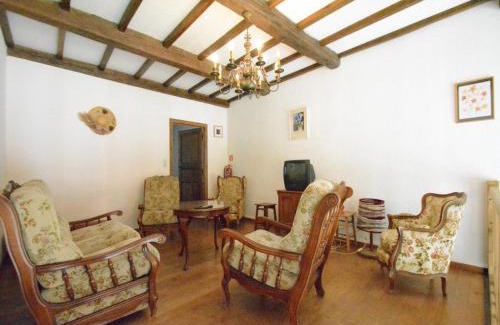 Daverdisse House | Vintage home with pets, cleaning included