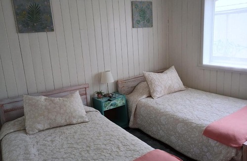 Puerto Montt House | Vintage Hostal