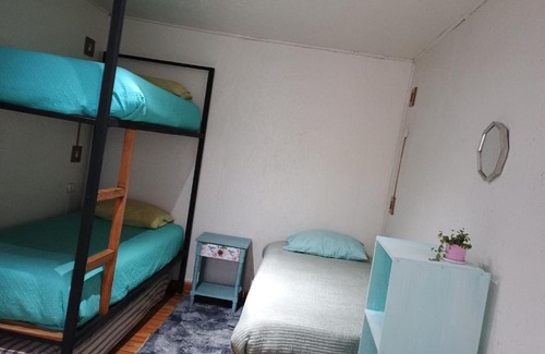 Puerto Montt House | Vintage Hostal