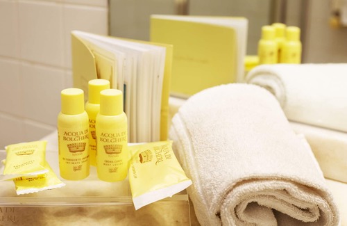 Marina di Cecina Hotel | Vintage Hotel Tornese - Business & Events