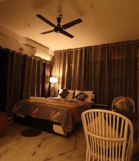 Beltola House | VINTAGE nest HOMESTAY