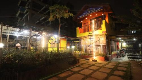 Beltola House | VINTAGE nest HOMESTAY