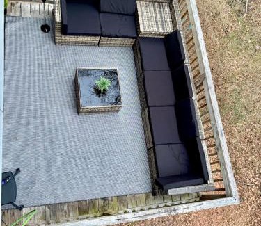 Church Street House | Vintage Queen Suite - 7 mins From ATL Airport