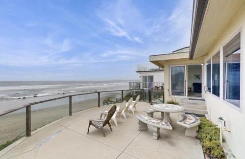 Cayucos House | Vintage Views