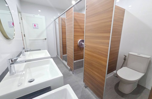 Rong Muang Hotel | Vintana Siam Hotel Bangkok