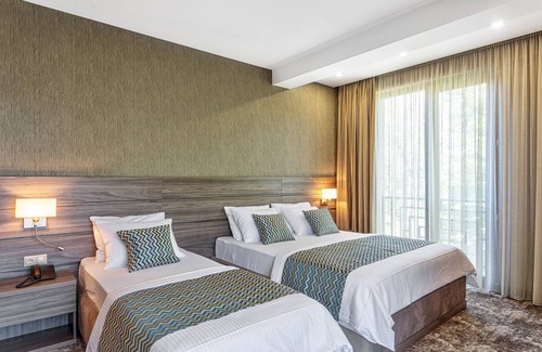 Tbilisi Hotel | Vinum Hotel