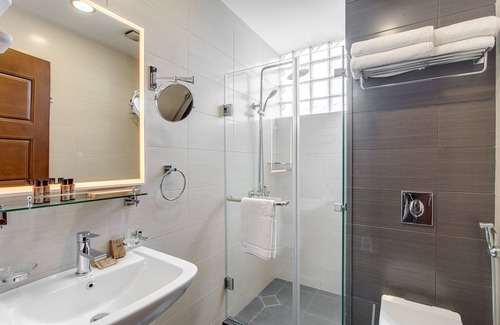 Tbilisi Hotel | Vinum Hotel