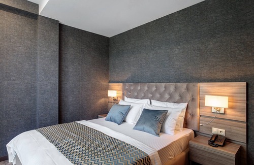 Tbilisi Hotel | Vinum Hotel
