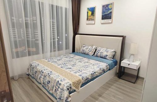 District 9 Apartment | Vinwonder Home - Vinhomes grand park Q9