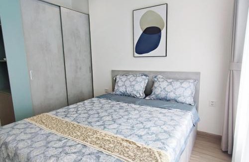 District 9 Apartment | Vinwonder Homestay Vinhomes grand park Q9