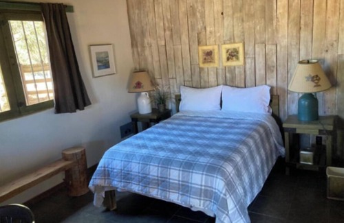 Valle de Guadalupe Bed & Breakfast | Vinya Abril