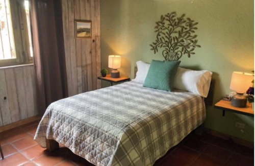 Valle de Guadalupe Bed & Breakfast | Vinya Abril