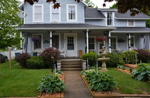 South Haven House | Vinzos Properties