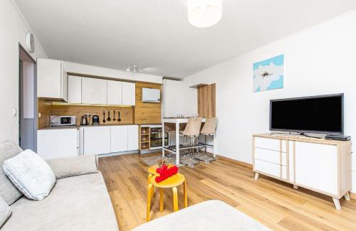 Roquebrune-Cap-Martin Apartment | VIO-LETTES - Agréable deux pièces - Proche Mer