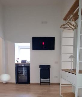 Ercolano Apartment | Viola Casa Vacanze