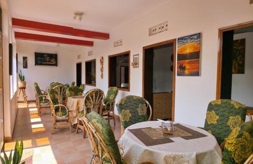 Mbale Hotel | Viola Hotel Limited