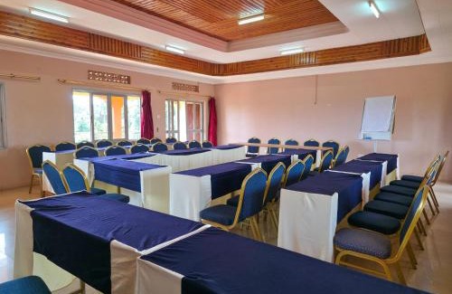 Mbale Hotel | Viola Hotel Limited