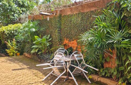 Mbale Hotel | Viola Hotel Limited