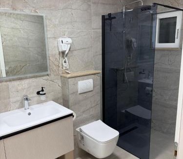 Metkovic Apartment | Viola Metković