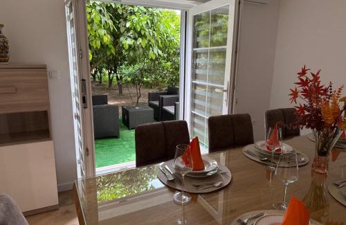 Metkovic Apartment | Viola Metković