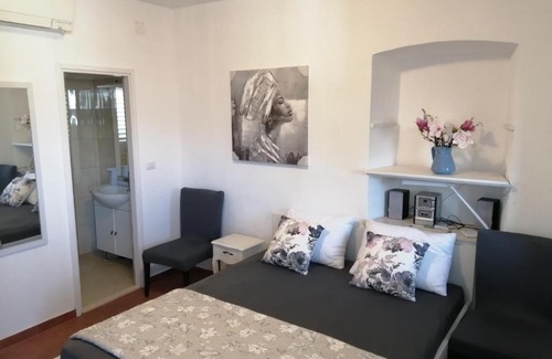 Konavle House | Viola rooms