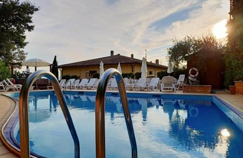 Viole Hotel | Viole Country Hotel