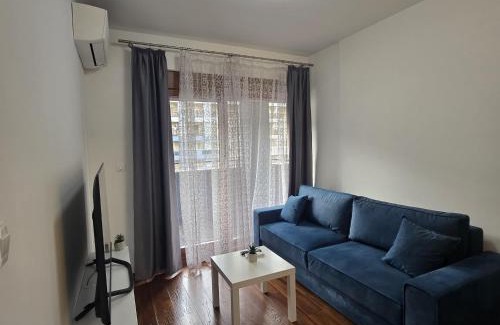 Podgorica Apartment | Violet Studio-Master Kvart