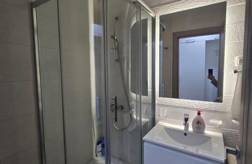 Podgorica Apartment | Violet Studio-Master Kvart