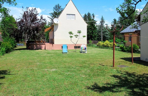 Balatonmariafurdo House | Violett by Interhome