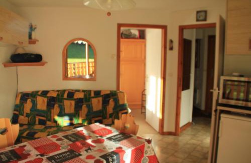 Chatel Apartment | Violettes VL12 TELECABINE & NATURE 4 Pers