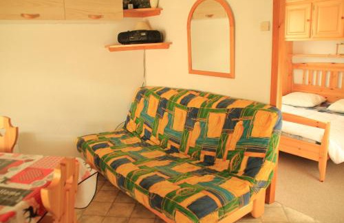 Chatel Apartment | Violettes VL12 TELECABINE & NATURE 4 Pers