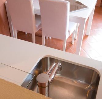 Crabbia House | VIOLINA casa vacanze