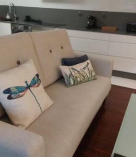 O Milladoiro Apartment | Viorneira