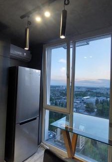 Svyatoshyns'kyi District Apartment | VIP Апартаменты возле метро Академ городок