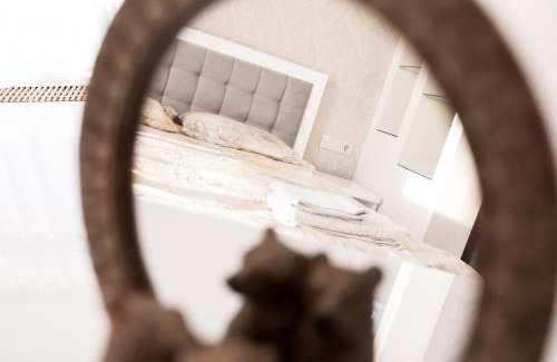 Yavory Apartment | VIP Квартира на Науковій, аквапарк