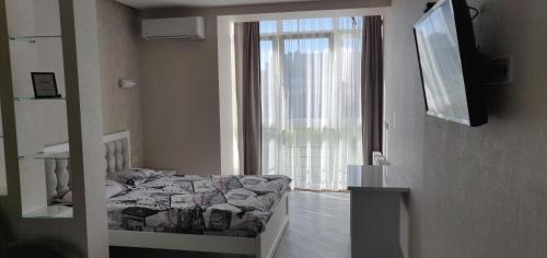 Yavory Apartment | VIP Квартира на Науковій, аквапарк