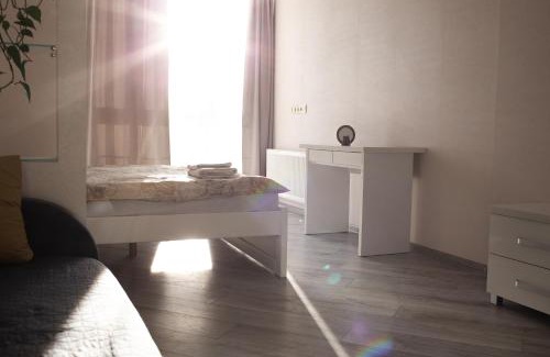 Yavory Apartment | VIP Квартира на Науковій, аквапарк
