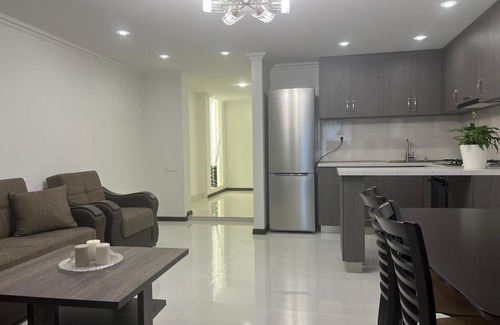 Arabkir Apartment | VIP квартира